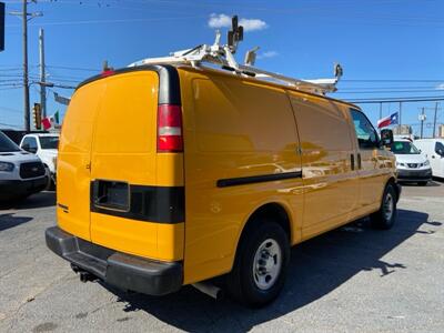 2016 Chevrolet Express 2500   - Photo 17 - Dallas, TX 75247