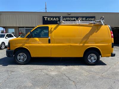 2016 Chevrolet Express 2500   - Photo 3 - Dallas, TX 75247