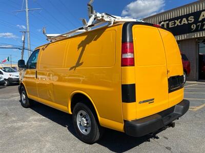 2016 Chevrolet Express 2500   - Photo 20 - Dallas, TX 75247