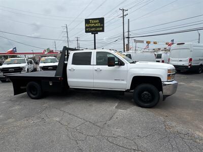 2015 Chevrolet Silverado 3500HD CC LT   - Photo 10 - Dallas, TX 75247