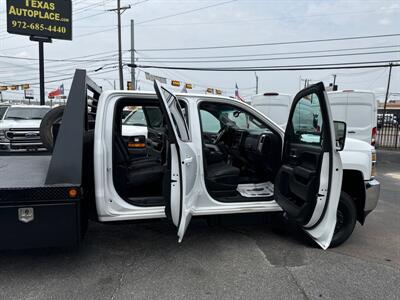 2015 Chevrolet Silverado 3500HD CC LT   - Photo 25 - Dallas, TX 75247