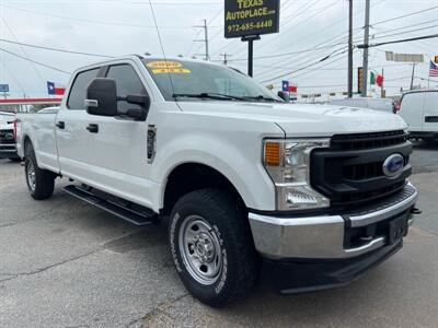 2020 Ford F-350 XL   - Photo 4 - Dallas, TX 75247