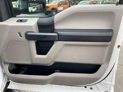 2020 Ford F-350 XL   - Photo 26 - Dallas, TX 75247