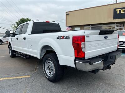 2020 Ford F-350 XL   - Photo 12 - Dallas, TX 75247