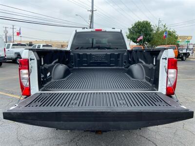 2020 Ford F-350 XL   - Photo 10 - Dallas, TX 75247