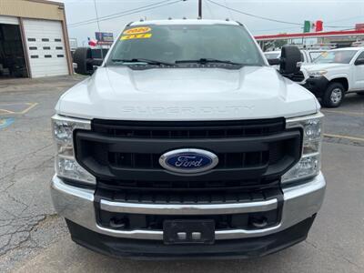 2020 Ford F-350 XL   - Photo 3 - Dallas, TX 75247