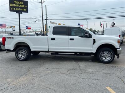 2020 Ford F-350 XL   - Photo 5 - Dallas, TX 75247