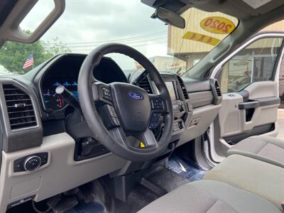 2020 Ford F-350 XL   - Photo 20 - Dallas, TX 75247