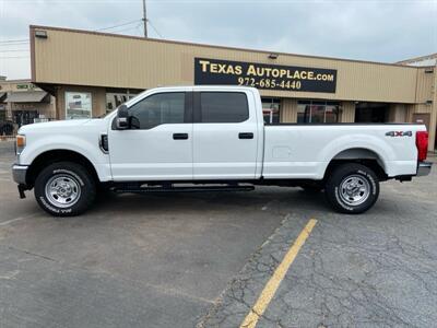 2020 Ford F-350 XL   - Photo 13 - Dallas, TX 75247