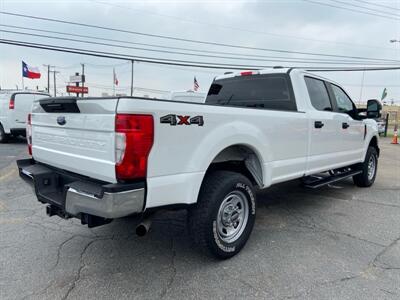 2020 Ford F-350 XL   - Photo 6 - Dallas, TX 75247