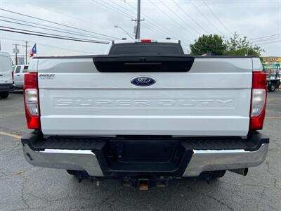 2020 Ford F-350 XL   - Photo 7 - Dallas, TX 75247