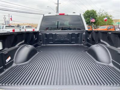 2020 Ford F-350 XL   - Photo 11 - Dallas, TX 75247