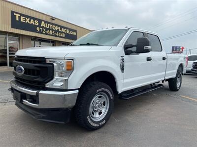 2020 Ford F-350 XL   - Photo 14 - Dallas, TX 75247