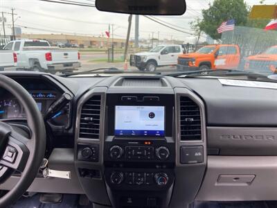 2020 Ford F-350 XL   - Photo 36 - Dallas, TX 75247