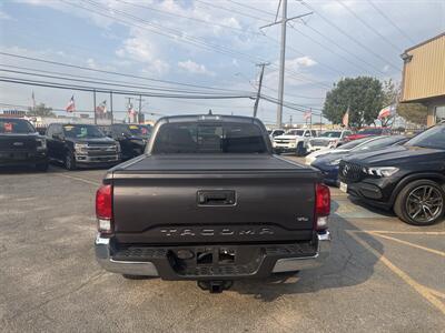 2018 Toyota Tacoma SR5 V6 - Photo 9 - Dallas, TX 75247