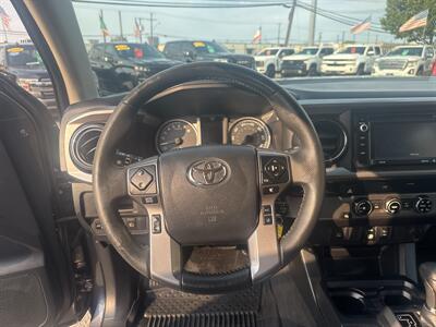 2018 Toyota Tacoma SR5 V6 - Photo 19 - Dallas, TX 75247