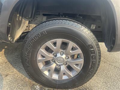 2018 Toyota Tacoma SR5 V6 - Photo 23 - Dallas, TX 75247