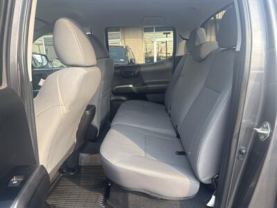 2018 Toyota Tacoma SR5 V6 - Photo 15 - Dallas, TX 75247