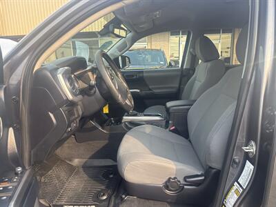 2018 Toyota Tacoma SR5 V6 - Photo 16 - Dallas, TX 75247
