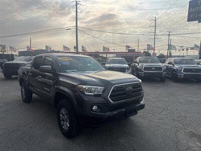 2018 Toyota Tacoma SR5 V6 - Photo 6 - Dallas, TX 75247