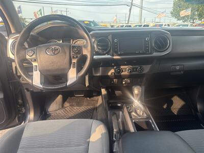 2018 Toyota Tacoma SR5 V6 - Photo 17 - Dallas, TX 75247