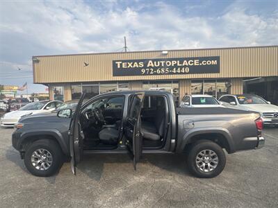 2018 Toyota Tacoma SR5 V6 - Photo 13 - Dallas, TX 75247