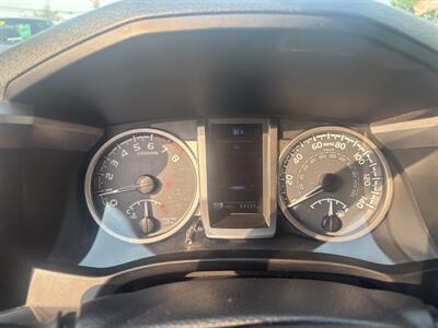 2018 Toyota Tacoma SR5 V6 - Photo 20 - Dallas, TX 75247