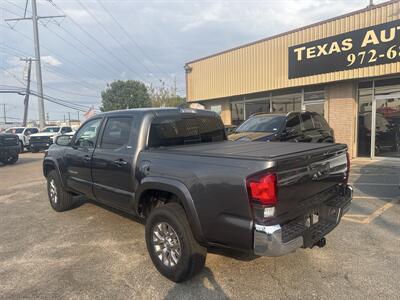 2018 Toyota Tacoma SR5 V6 - Photo 12 - Dallas, TX 75247