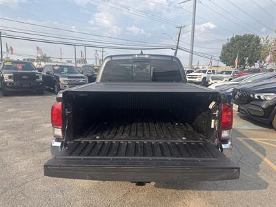 2018 Toyota Tacoma SR5 V6 - Photo 11 - Dallas, TX 75247