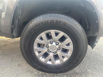 2018 Toyota Tacoma SR5 V6 - Photo 22 - Dallas, TX 75247