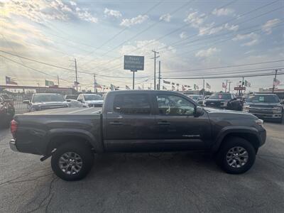 2018 Toyota Tacoma SR5 V6 - Photo 7 - Dallas, TX 75247