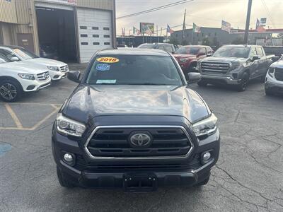 2018 Toyota Tacoma SR5 V6 - Photo 5 - Dallas, TX 75247