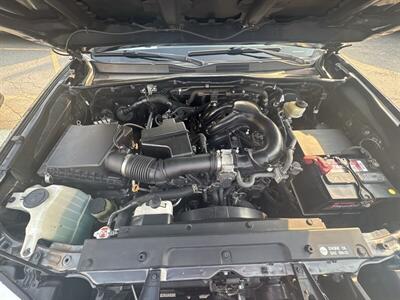 2018 Toyota Tacoma SR5 V6 - Photo 4 - Dallas, TX 75247