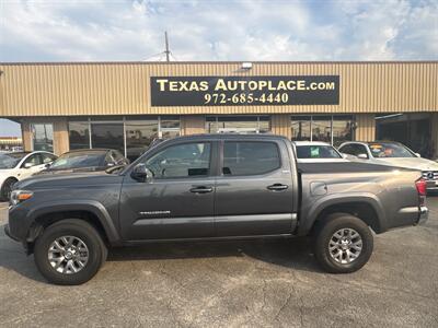 2018 Toyota Tacoma SR5 V6 - Photo 14 - Dallas, TX 75247