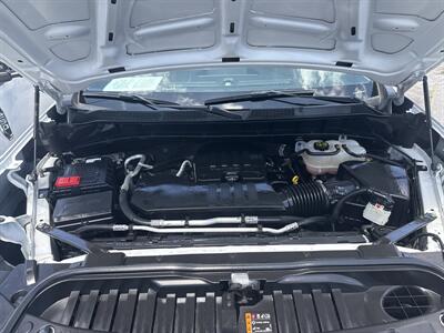 2023 Chevrolet Silverado 1500 Work Truck   - Photo 3 - Dallas, TX 75247