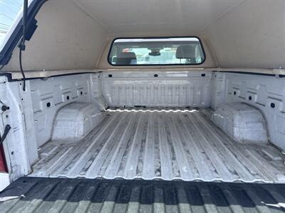 2023 Chevrolet Silverado 1500 Work Truck   - Photo 22 - Dallas, TX 75247