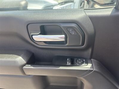 2023 Chevrolet Silverado 1500 Work Truck   - Photo 20 - Dallas, TX 75247