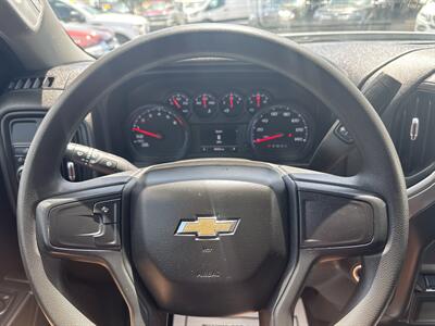 2023 Chevrolet Silverado 1500 Work Truck   - Photo 15 - Dallas, TX 75247