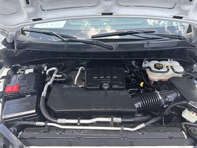 2023 Chevrolet Silverado 1500 Work Truck   - Photo 4 - Dallas, TX 75247