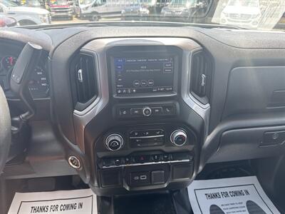 2023 Chevrolet Silverado 1500 Work Truck   - Photo 16 - Dallas, TX 75247