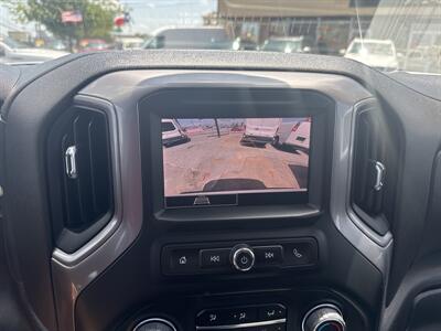 2023 Chevrolet Silverado 1500 Work Truck   - Photo 17 - Dallas, TX 75247