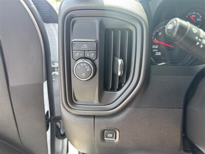 2023 Chevrolet Silverado 1500 Work Truck   - Photo 19 - Dallas, TX 75247