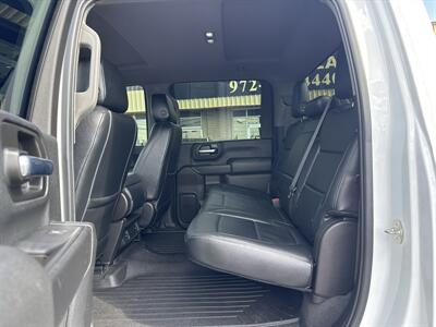 2020 Chevrolet Silverado 2500 Custom   - Photo 18 - Dallas, TX 75247