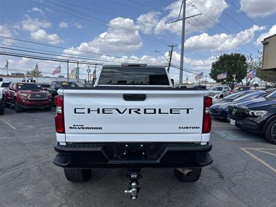 2020 Chevrolet Silverado 2500 Custom   - Photo 8 - Dallas, TX 75247