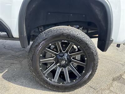 2020 Chevrolet Silverado 2500 Custom   - Photo 26 - Dallas, TX 75247