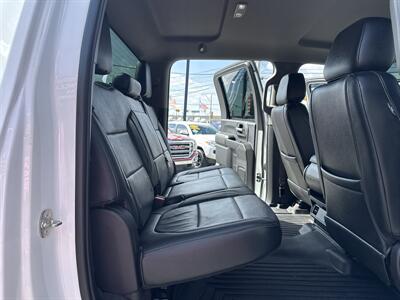 2020 Chevrolet Silverado 2500 Custom   - Photo 20 - Dallas, TX 75247