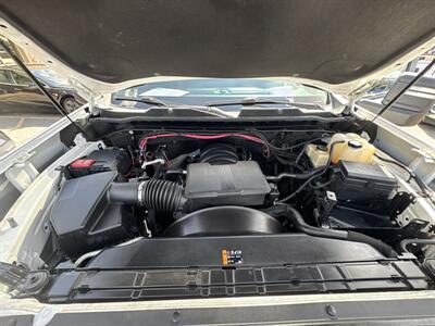 2020 Chevrolet Silverado 2500 Custom   - Photo 4 - Dallas, TX 75247