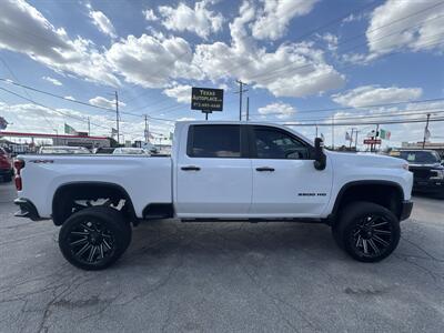 2020 Chevrolet Silverado 2500 Custom   - Photo 12 - Dallas, TX 75247