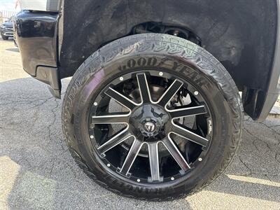 2020 Chevrolet Silverado 2500 Custom   - Photo 27 - Dallas, TX 75247