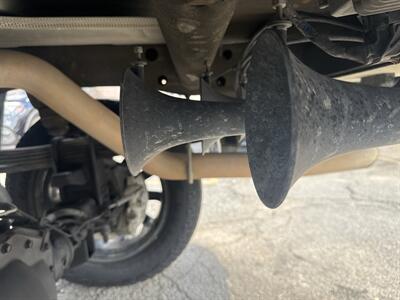 2020 Chevrolet Silverado 2500 Custom   - Photo 28 - Dallas, TX 75247